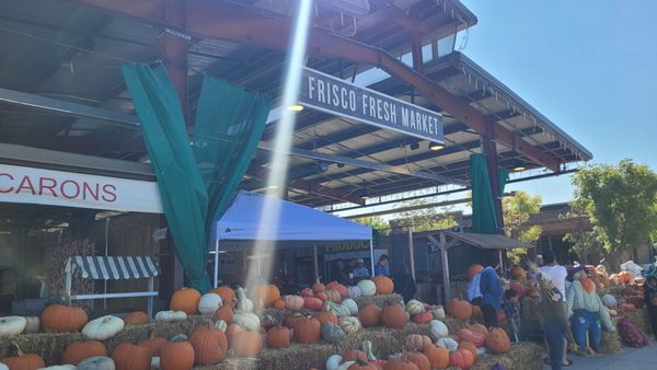 Frisco Fresh Market by null