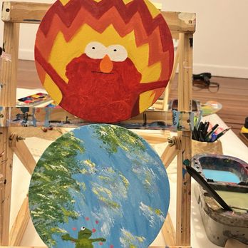 Tongwood - Art Classes Near Me - Brookline, Massachusetts