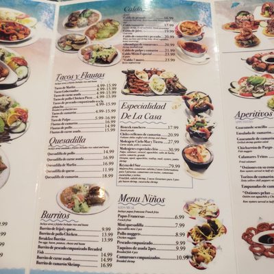 Menu photo 7 Mariscos Camaron Pelao 2 Phoenix, AZ Menu photo 7 Mariscos Camaron Pelao 2 Phoenix, AZ