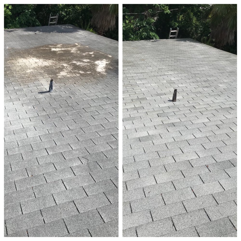 Slide of Josh Franklin Homes