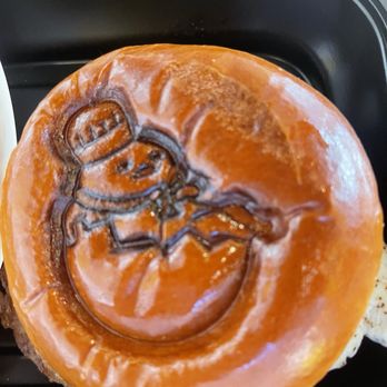 Gudetama Cafe - Cafes Near Me - Buena Park, California