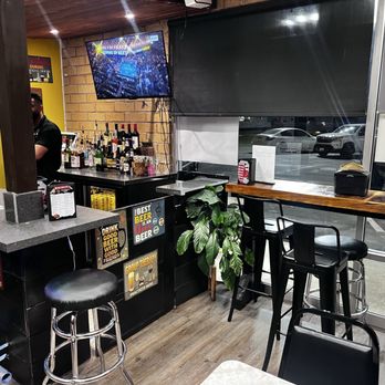 Rasoi Indian Food - New bar - Indian Near Me - Menifee, California