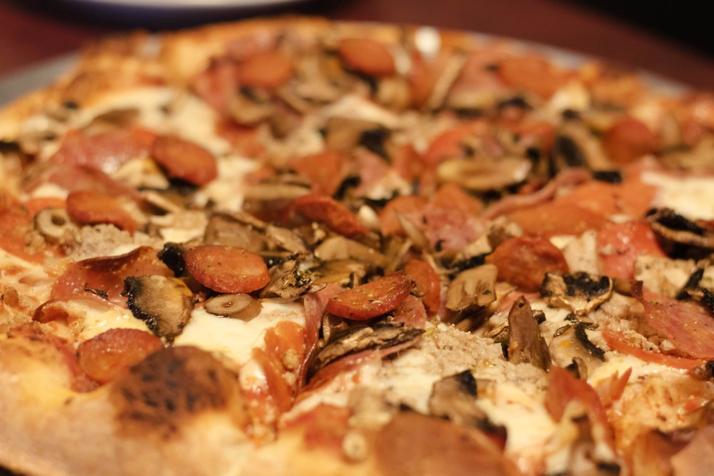 ANGELO’S ITALIAN RESTAURANT & PIZZA - Updated July 2025 - 179 Photos ...