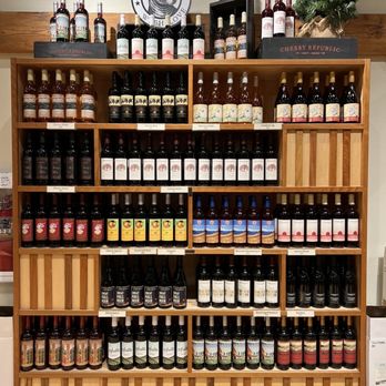 Cherry Republic - Traverse City - Sooooo many cherry choices! - Specialty Food Near Me - Traverse City, Michigan Cherry Republic - Traverse City - Sooooo many cherry choices! - Specialty Food Near Me - Traverse City, Michigan