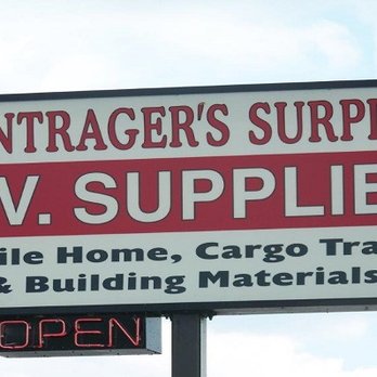 Bontrager's Surplus - Auto Parts & Supplies Near Me - White Pigeon, Michigan Bontrager's Surplus - Auto Parts & Supplies Near Me - White Pigeon, Michigan