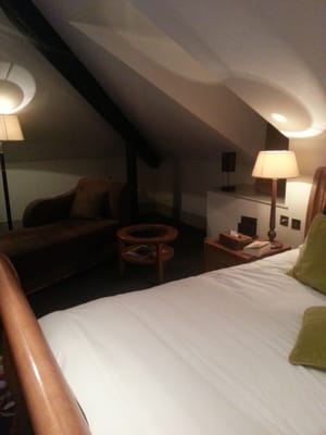 Hotel du Vin York by null