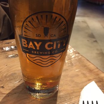 Bay City Brewing - Yay for beer! - Breweries Near Me - San Diego, California Bay City Brewing - Yay for beer! - Breweries Near Me - San Diego, California