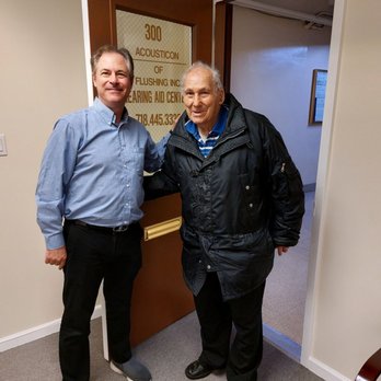 Acousticon of Flushing - Thank you for making my uncle hear again!! He was so happy, and comfortable under your care. - Hearing Aid Providers Near Me - Flushing, New York Acousticon of Flushing - Thank you for making my uncle hear again!! He was so happy, and comfortable under your care. - Hearing Aid Providers Near Me - Flushing, New York