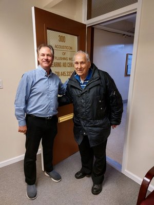 Acousticon of Flushing