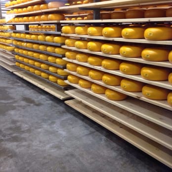 Marieke Gouda - More Gouda wheels! - Cheese Shops Near Me - Thorp, Wisconsin Marieke Gouda - More Gouda wheels! - Cheese Shops Near Me - Thorp, Wisconsin