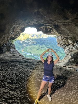 Cueva Ventana by null
