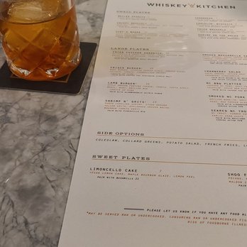 Whiskey Kitchen - Southern Near Me - Raleigh, North Carolina Whiskey Kitchen - Southern Near Me - Raleigh, North Carolina
