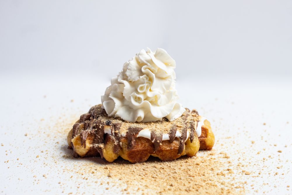 HOF’S HOUSE OF SWEETS Updated October 2024 266 Photos & 96 Reviews