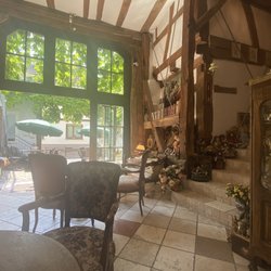 Sofia's Cafe - Hofheim location