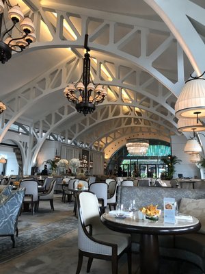 The Clifford Pier by null