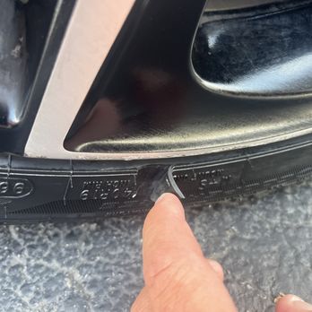 Tire Discounters - Auto Repair Near Me - Columbus, Ohio
