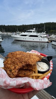 Lime Kiln Cafe by null