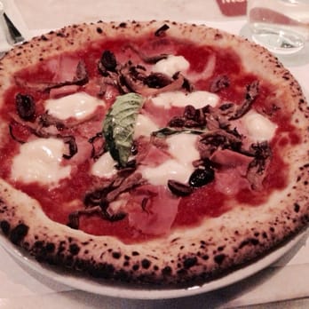 Bottega - Pizza Near Me - Laval, Quebec