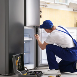 J and J Appliance