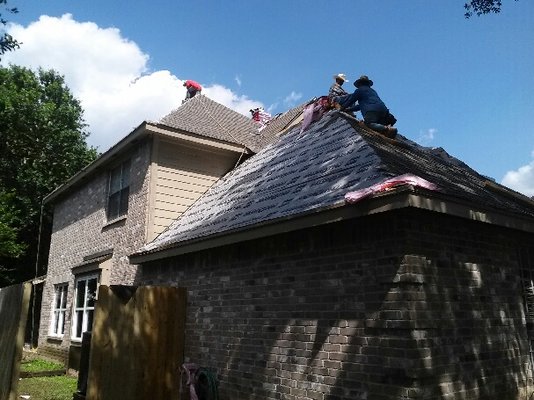 Universal Construction and Painting