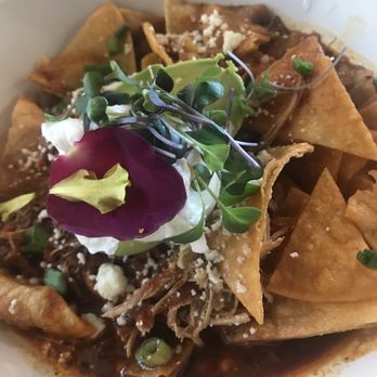 Chula Artisan Eatery - Moms Red Chilie Chilaquiles - Breakfast & Brunch Near Me - La Quinta, California Chula Artisan Eatery - Moms Red Chilie Chilaquiles - Breakfast & Brunch Near Me - La Quinta, California