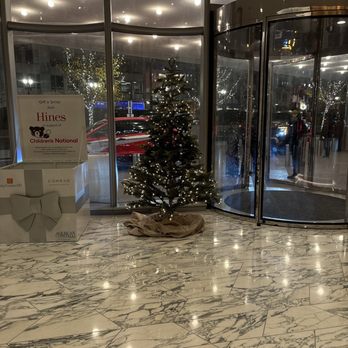 Conrad Washington DC - Hotels Near Me - Washington, DC, District of Columbia