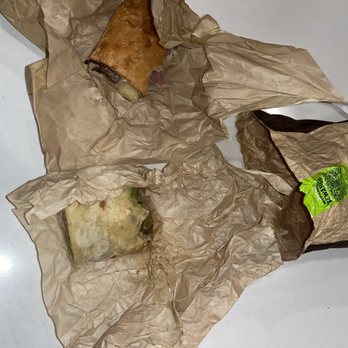 Panera Bread - my steak and white cheddar sandwich and a half eaten burrito. - Sandwiches Near Me - Chula Vista, California Panera Bread - my steak and white cheddar sandwich and a half eaten burrito. - Sandwiches Near Me - Chula Vista, California