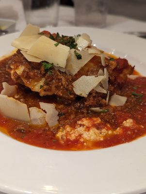 Casarecce Ristorante by null
