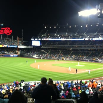 Citi Field - Stadiums & Arenas Near Me - Corona, New York Citi Field - Stadiums & Arenas Near Me - Corona, New York