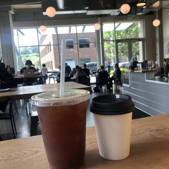 Milstead - Coffee & Tea Near Me - Seattle, Washington Milstead - Coffee & Tea Near Me - Seattle, Washington