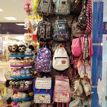 Sanrio Arcadia - Backpacks - Toy Stores Near Me - Arcadia, California Sanrio Arcadia - Backpacks - Toy Stores Near Me - Arcadia, California