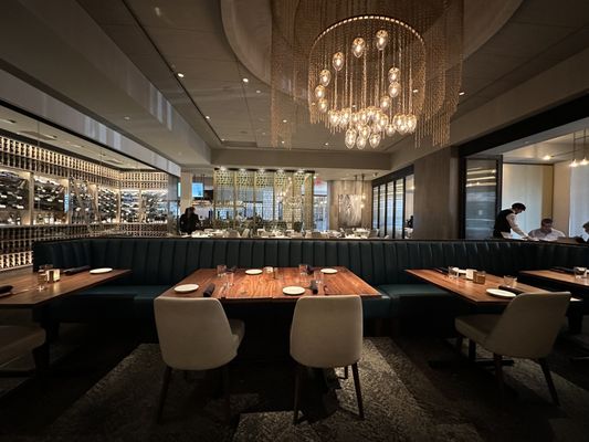 Perry's Steakhouse & Grille by null