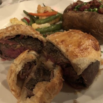 Hy's Steak House - Steakhouses Near Me - Honolulu, Hawaii