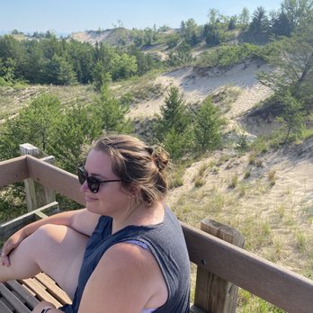 West Beach, Indiana Dunes - A nice resting spot! - Beaches Near Me - Gary, Indiana West Beach, Indiana Dunes - A nice resting spot! - Beaches Near Me - Gary, Indiana