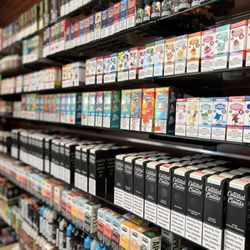 One Stop Smoke Shop