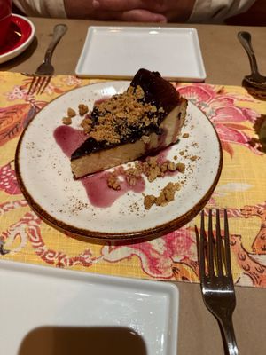 Ventuno Restaurant by null