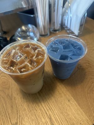 Early Yves Cafe by null