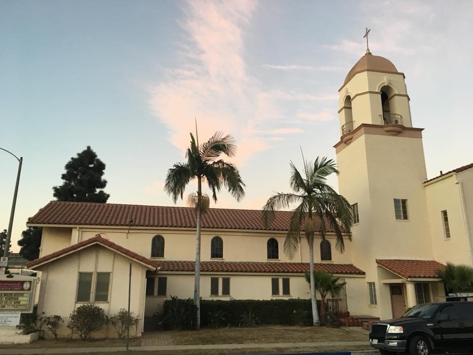 Slide of Angel City Roofing