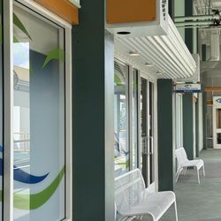 Eye Surgery Center of Hawaii - On the left