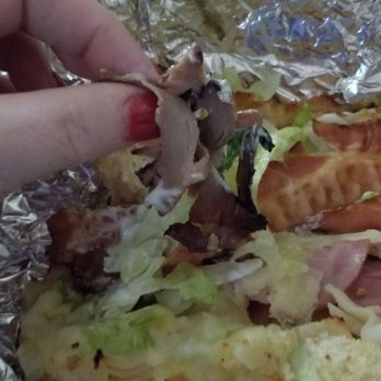 Planet Sub - Roast beef for a "planet sub". - Sandwiches Near Me - Olathe, Kansas Planet Sub - Roast beef for a "planet sub". - Sandwiches Near Me - Olathe, Kansas