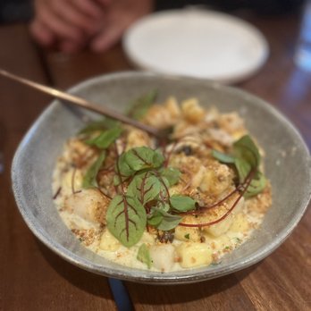 Anima by Edo - Tapas/Small Plates Near Me - Las Vegas, Nevada