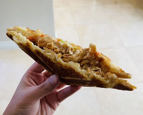 Toastie Toastie by null