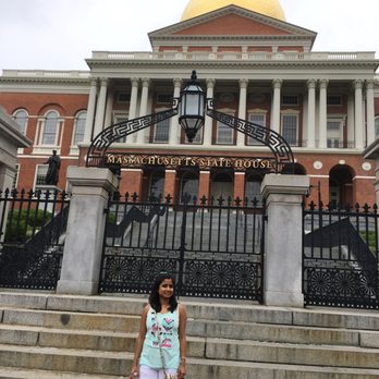 Massachusetts State House - Landmarks & Historical Buildings Near Me - Boston, Massachusetts