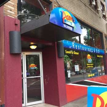 Pam's Caribbean Kitchen - Trinidadian Near Me - Seattle, Washington