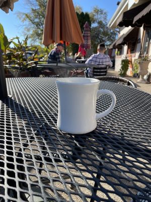 The Daily Dose Cafe by null