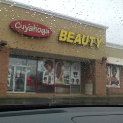 Cuyahoga Beauty