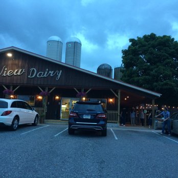 Pine View Dairy - Ice Cream & Frozen Yogurt Near Me - Lancaster, Pennsylvania