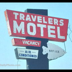 Travelers Motel