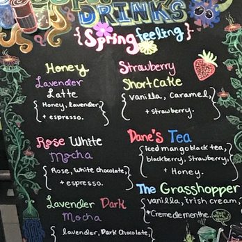 The Coffee Loft - Coffee & Tea Near Me - Fairhope, Alabama