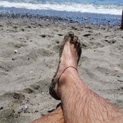 Playa de la Rada